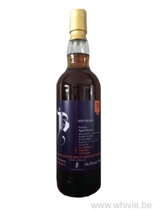 Ben Nevis 18 Year Old 1999 Brachadair
