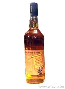 Ben Nevis 18 Year Old 1996 for The Malt Mates