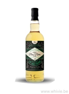 Ben Nevis 20 Year Old 1996 Daily Dram