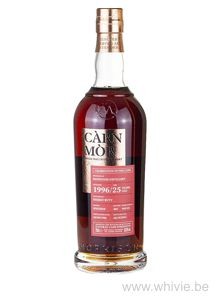 Benrinnes 25 Year Old 1996 Carn Mor Celebration of the Cask