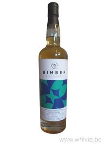 Bimber Belgium Edition for Top Malts