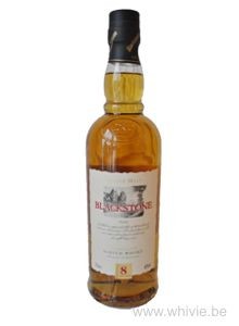 Blackstone 8 Year Old
