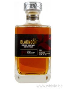 Bladnoch 19 Year Old 2021 Release