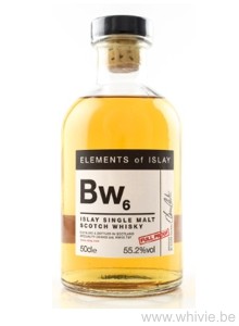 Bowmore Bw6 Elements of Islay