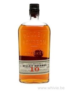 Bulleit 10 Year Old Bourbon