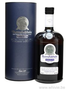 Bunnahabhain Darach Ur Batch 1
