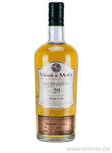 Caledonian 29 Year Old 1987 Valinch & Mallet