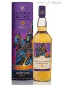 Cameronbridge 26 Year Old Diageo Special Releases