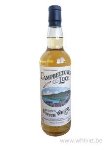 Springbank Campbeltown Loch