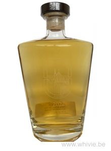 Caol Ila 13 Year Old 2008 Hielander Whisky Festival