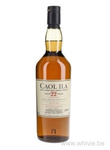 Caol Ila 22 Year Old Feis Ile 2019