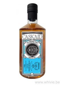 Caol Ila 9 Year Old 2007 CaskAid