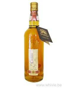 Carsebridge 30 Year Old 1979 Duncan Taylor Rare Auld