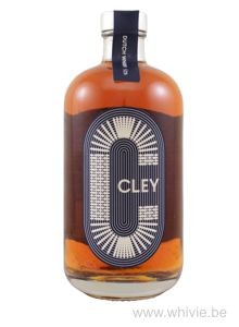 Cley 3 Year Old Single Malt Cask Strength