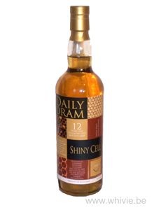 Clynelish 12 Year Old 1995 Shiny Cell Daily Dram