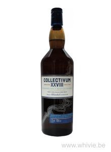 Collectivum XXVIII