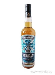 Compass Box Transistor