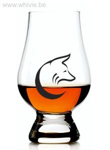Copper Fox Rye Spirit
