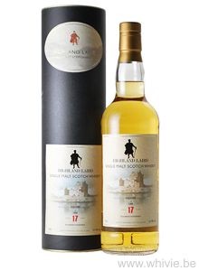 Dailuaine 17 Year Old 1996 Highland Laird