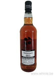Dalmunach 6 Year Old 2015 The Octave for Saint Mac