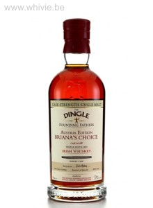 Dingle Austria Edition – Briana’s Choice