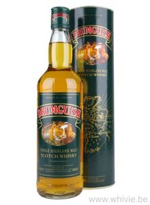 Speyside Drumguish Single Malt