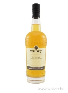 Dumbarton 31 Year Old 1987 3006 Whisky