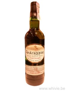 Finlaggan Cask Strength
