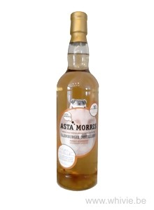 Glenburgie 10 Year Old 2008 Asta Morris AM116