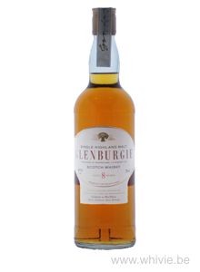 Glenburgie 8 Year Old Gordon & Macphail