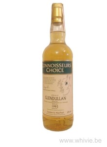 Glendullan 17 Year Old 1993 Connoisseurs Choice