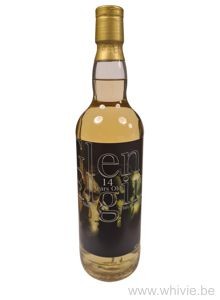 Glen Elgin 14 Year Old 2007 for Drankenshop Bams