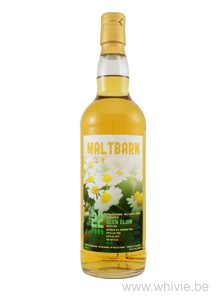 Glen Elgin 22 Year Old 1995 Maltbarn