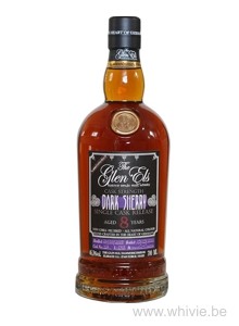 Hammerschmiede Glen Els 8 Year Old Woodsmoked Dark Sherry