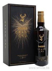 Glenfiddich 23 Year Old Grand Cru