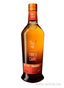 Glenfiddich Experimental Series #4 Fire & Cane