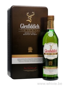 Glenfiddich The Original