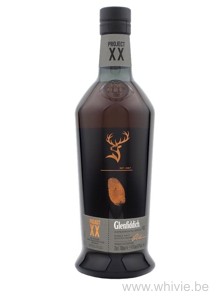 Glenfiddich Experimental Series #2 Project XX