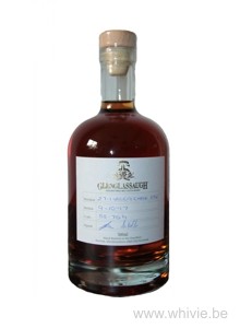 Glenglassaugh 9 Year Old 2009 Distillery Exclusive