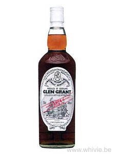 Glen Grant 1954 / Gordon & Macphail