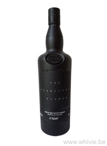 Glenlivet Cipher