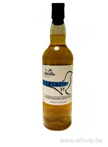 Glensheil  5 Year Old 2011 McShelfie #1