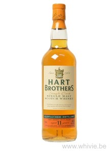 Glentauchers 11 Year Old 2005