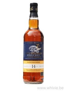 Glentauchers 14 Year Old 2003 Dun Bheagan