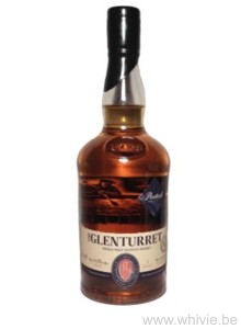 Glenturret Peated Edition