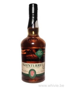 Glenturret Triple Wood