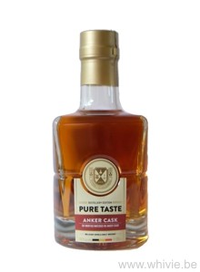 Gouden Carolus Pure Taste Anker Cask