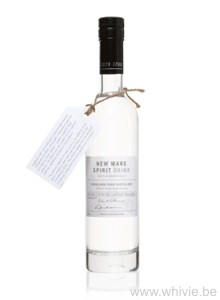 Highland Park New Make Spirit Drink
