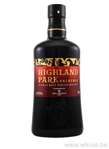 Highland Park Valkyrie
