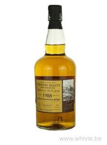 Invergordon 30 Year Old 1988 Wemyss Malts